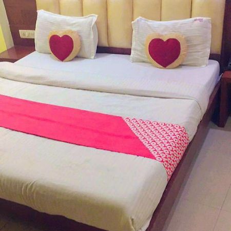 Ever Green Guest House Travel & Pg 新德里 外观 照片
