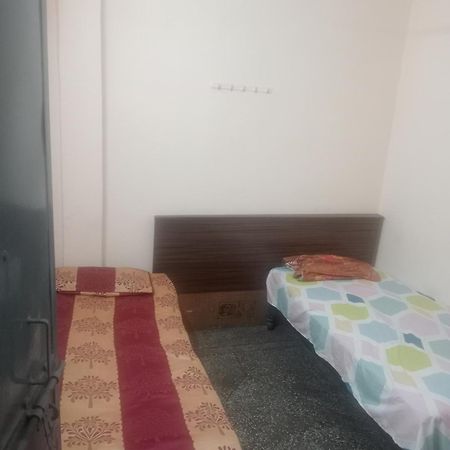 Ever Green Guest House Travel & Pg 新德里 外观 照片