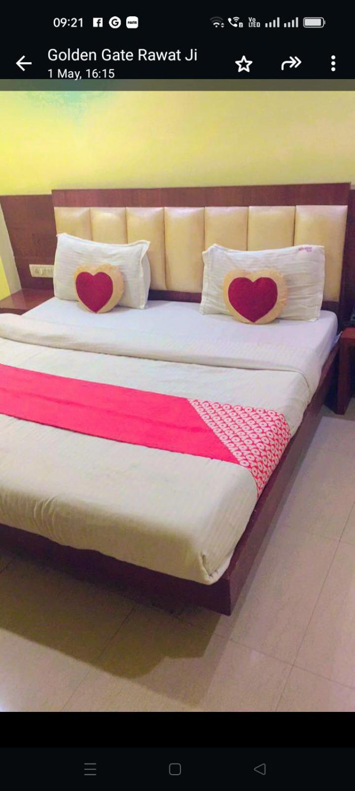 Ever Green Guest House Travel & Pg 新德里 外观 照片