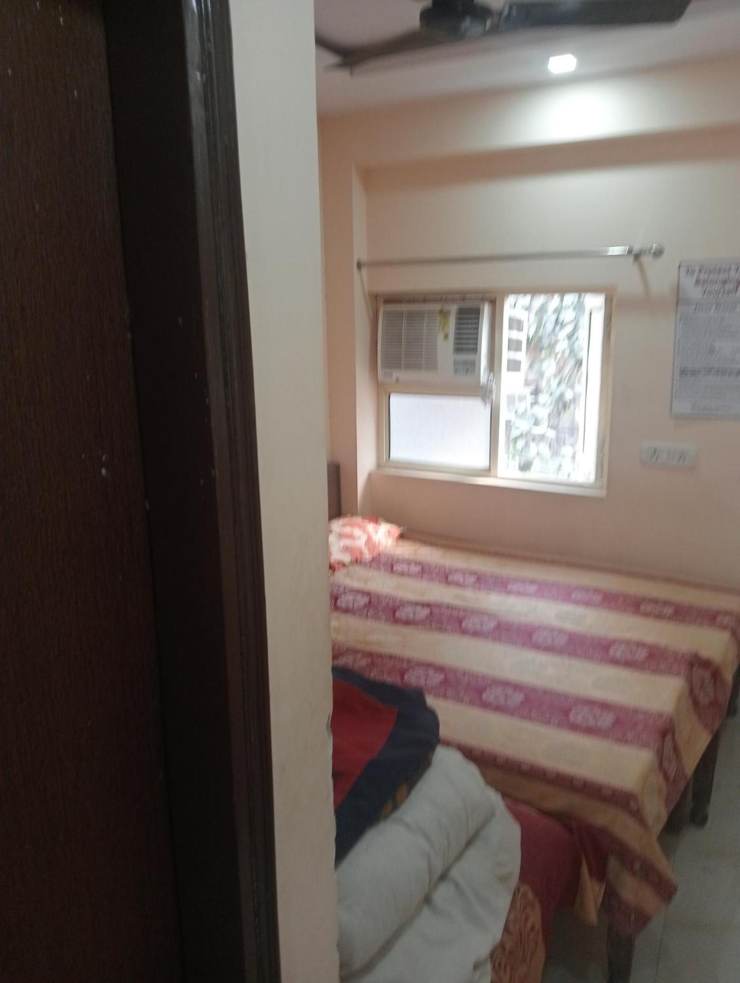 Ever Green Guest House Travel & Pg 新德里 外观 照片