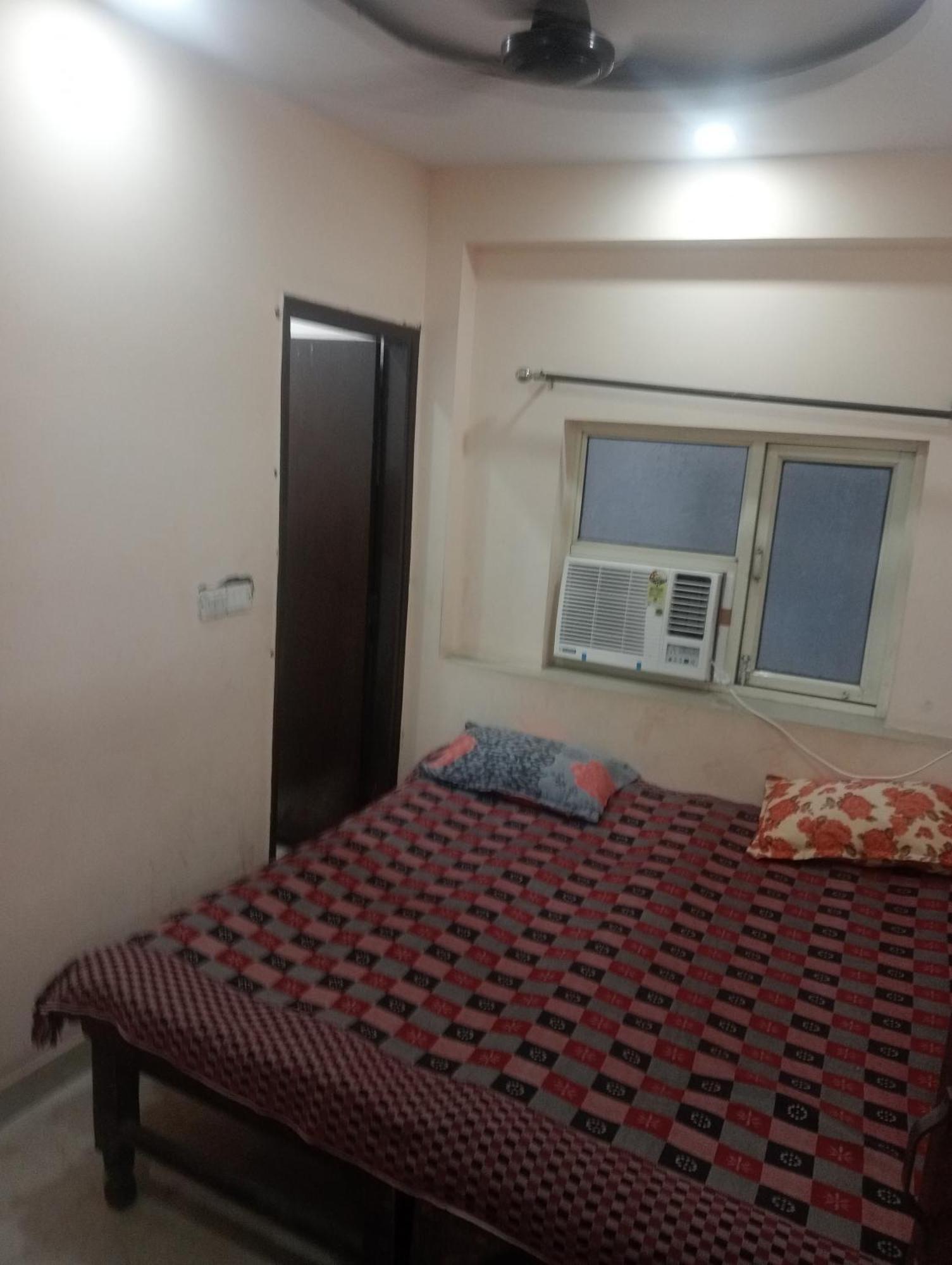 Ever Green Guest House Travel & Pg 新德里 外观 照片